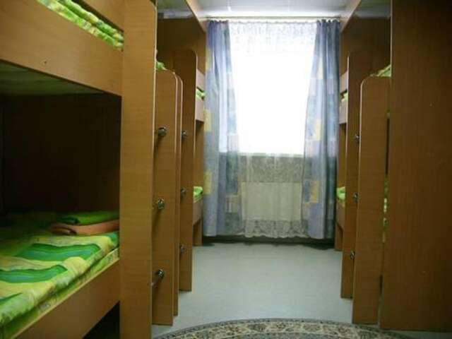 Гостиница Hostel Like Краснокамск-14