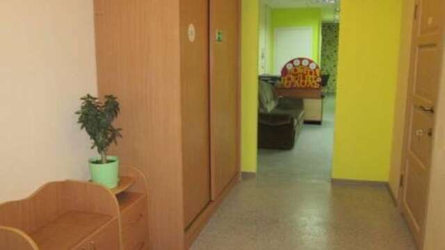 Гостиница Hostel Like Краснокамск-11